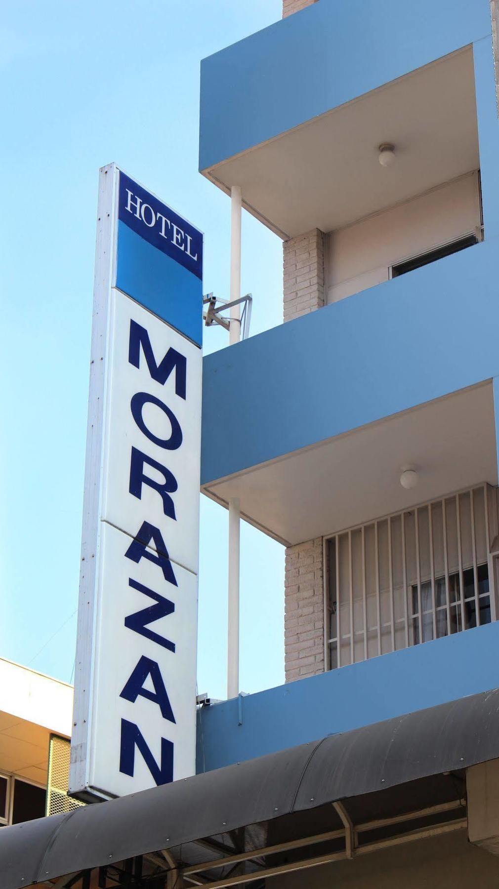 Morazan Hotel & Casino San Jose (San Jose) Exterior foto